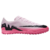 Nike Mercurial Vapor 15 Academy - Espuma rosa/Negro