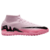 Nike Mercurial Superfly 9 Academy - Espuma rosa/Negro