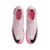 Nike Mercurial Superfly 9 Academy - Espuma rosa/Negro - brakes shoes