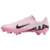 Nike Mercurial Vapor 15 Academy - Espuma rosa/Negro en internet