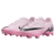 Nike Mercurial Vapor 15 Academy - Espuma rosa/Negro - tienda online