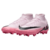 Nike Mercurial Superfly 9 Academy - Espuma rosa/Negro - tienda online