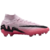 Nike Mercurial Superfly 9 Elite - Espuma rosa/Negro