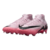 Nike Mercurial Superfly 9 Elite - Espuma rosa/Negro - tienda online