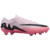 Nike Mercurial Vapor 15 Elite - Espuma rosa/Negro