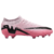 Nike Mercurial Vapor 15 Pro - Espuma rosa/Negro