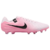 Nike Tiempo Legend 10 Pro - Espuma rosa/Negro