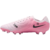 Nike Tiempo Legend 10 Pro - Espuma rosa/Negro en internet