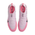 Nike Mercurial Vapor 15 Pro - Espuma rosa/Negro - brakes shoes