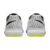 Nike Lunar Gato II - Gray/White - brakes shoes