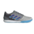 Top Sala Competition - Grey Three / Blue Burst / Lucid Blue