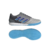 Top Sala Competition - Grey Three / Blue Burst / Lucid Blue - comprar online