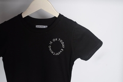 Remera Circle - comprar online