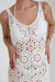 VESTIDO CROCHET MARGARET - Dajung