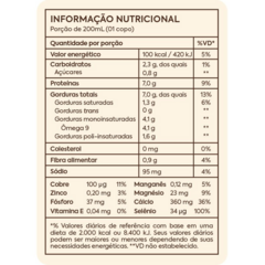 Bebida Vegetal Mixed Nuts 1L - A tal da Castanha - comprar online