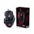 Mouse Gamer Profissional B-Max X7 Gaming Preto/ 2400dp