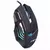 Mouse Gamer Profissional B-Max X7 Gaming Preto/ 2400dp - comprar online