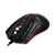 Mouse Gamer Exclusive RG-81 3.600DPI: Precisão e Desempenho - loja online