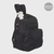 Mochila Costas Trendy Preto 11188 Xeryus - comprar online