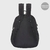 Mochila Costas Trendy Preto 11188 Xeryus na internet