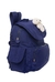 Mochila Linha Xeryus Trendy - Material Crinkle Resistente - comprar online