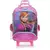 Mochila Com Carrinho Frozen Anna - comprar online