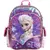 Mochila Gd Elsa Frozen Disney - Dermiwil