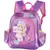 Mochila Infantil Penélope Charminho Pequena - Luxcel