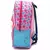 Mochila Infantil Feminina Coruja Hoo dmw Rosa - comprar online