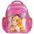 Mochila Escolar Média Com Alça Para Costas Princesas Disney Bela Adormecida 60005