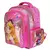 Mochila Escolar Média Com Alça Para Costas Princesas Disney Bela Adormecida 60005 - comprar online