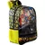 Mochila 14 Liga da Justica Task Force - 8863 - Artigo Escolar - comprar online