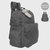 Mochila Costas Trendy Grafite 16" 11206 Xeryus - comprar online