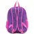 Mochila De Costa Escolar My Little Pony Tamanho G - Rosa - comprar online