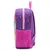 Mochila De Costa Escolar My Little Pony Tamanho G - Rosa - comprar online