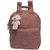 Mochila Linha Xeryus Trendy - Material Crinkle Resistente