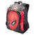 MOCHILA ESCOLAR INFANTIL G SESTINI DE COSTAS SPIDERMAN 16Z - PRETO/VERMELHO : 7899653285062 - comprar online