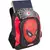 Mochila Média Homem Aranha 3D 16Z Bracelete Com Luz Original na internet