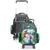 Mochila De Rodinhas Infantil Ben 10