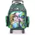 Mochila De Rodinhas Infantil Ben 10 - comprar online