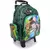 Mochila De Rodinhas Infantil Ben 10 na internet