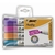 Pincel Marcador Quadro Branco BIC Marking, com 4 Cores Fashion, Ponta Redonda e Resistente, 930094 - BT 1 UN