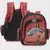 Mochila de Costas Infantil Carros Disney da Dermiwil Ref 60081