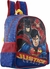 Mochila Pequena 14 Liga da Justiça Powerful Xeryus - comprar online