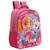 Mochila Média Paw Patrol Patrulha Canina Girl Team Original