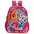 Mochila Média Paw Patrol Patrulha Canina Girl Team Original - comprar online