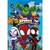 Caderno Brochura Capa Dura Universitário Spidey 80 Folhas - Sortido - Bellas Artes - Bazar e Papelaria 