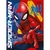 Caderno Brochura Capa Dura Universitário Spider-Man 80 Folhas - comprar online