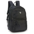 Mochila Escolar Up4you com Compartimento para Notebook - Durável e Leve - comprar online