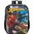 Mochila 16 Spider Man Rescue 8672 Xeryus